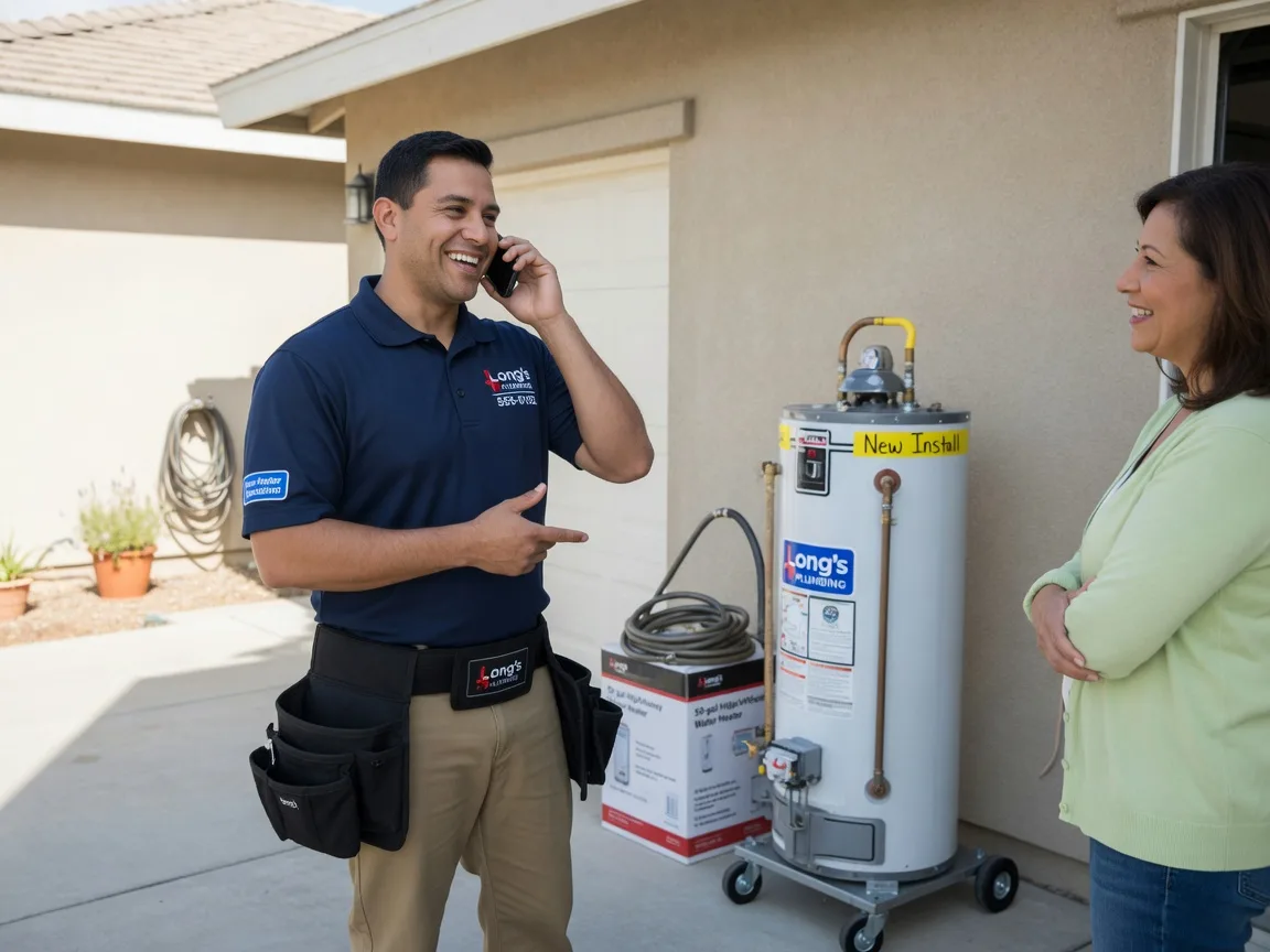 Leak Detection Wallula, WA FAQs